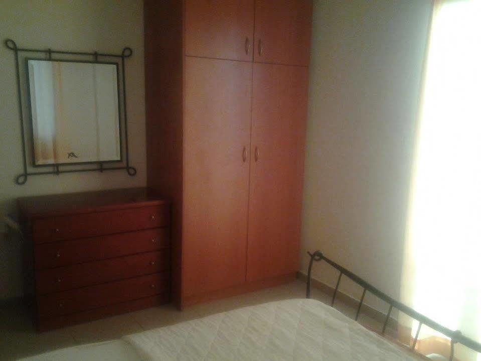 Okeanis II Aparthotel Kato Daratso Luaran gambar