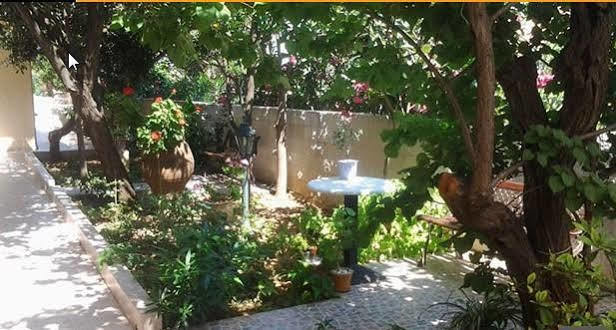 Okeanis II Aparthotel Kato Daratso Luaran gambar